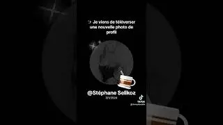 Avril Lavigne as My New TikTok Profile