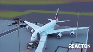 Airport Ground Support Equipment Automatic Fire Suppression [Application Showcase]