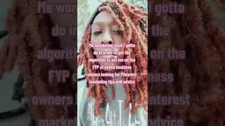 Pinterest Marketing Tips and Advice for Online Businesses is my expertise