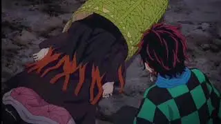 Baby Nezuko