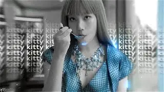 kitty chicha amatayakul edit