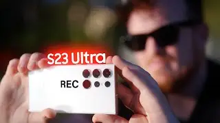 You're filming WRONG with your Galaxy S23 Ultra!