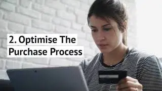 5 Easy Ways To Optimise Your E commerce Website