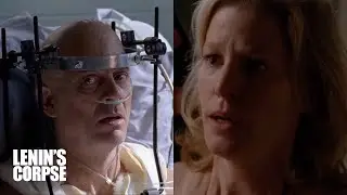 Breaking Bad: Skyler and Ted swear not to squeal