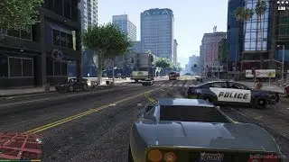 GRIFFIN'S 2 | NUEVOS GRAFICOS BAJOS RECURSOS PARA GTA SAN ANDREAS - By GTA ModLoaderTV