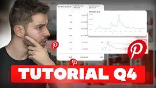 Pinterest Ads For Beginners (Q4 2025 Complete Guide)