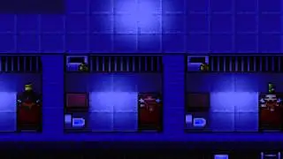 The Escapists: You Will Never Escape Trailer [PC]