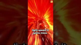 Light Speed: The Ultimate Limit