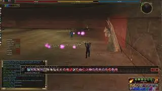 Maa Kali Bhakta vs Mentel Mage Rare Orb and Gear Exposed Asheron's Call Doctide 2024