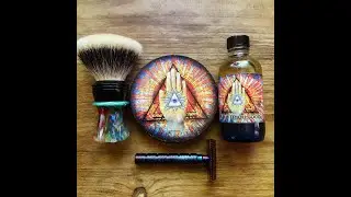 TNS H5 | Alpha Outlaw Galaxy Evoultion Ti | FLS Illustrious Oud
