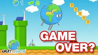 ANGRY EARTH - Episode 6: 