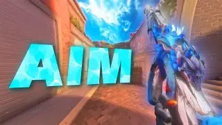 Clean Aim + Clean Movement