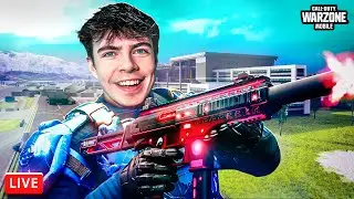 NEW UPDATE WILL CHANGE THE GAME IN WARZONE MOBILE…