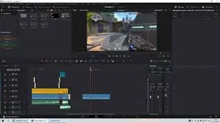 DaVinci Resolve 17.4.1 Bugs | Play slider 2