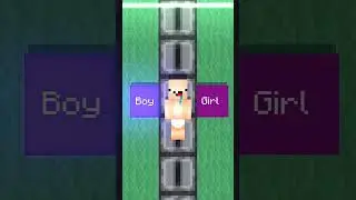 Pregnant Alex's battery died 2 - minecraft animation