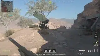 3 minutes of Call of Duty Modern Warfare |||