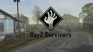 DayZ Survivors: Launch Trailer 01/09/23