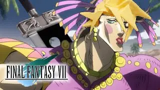 Ruining My Rep in Final Fantasy VII [Ep 7]