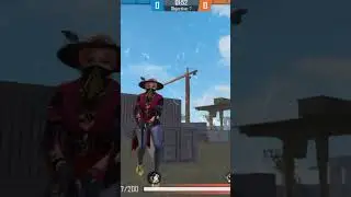 Old Free Fire was something different 24kGoldn Mood ❤️