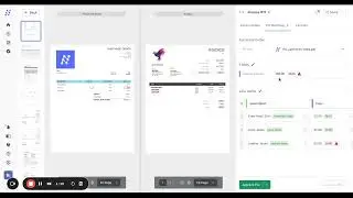 Nanonets AP Automation