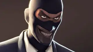 Играю в TF2 в 2018 году
