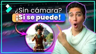 Crea VIDEOS con IA en Segundos (¡Solo Escribe Tu IDEA!)