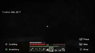 The Mushroom That Saved My Life