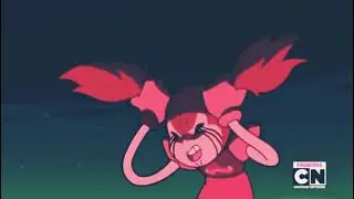 Spinel are you ok?
