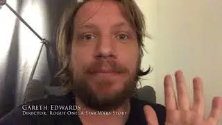 Beer Town Film Festival 2018 - Gareth Edwards Introduction