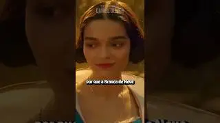 A BELEZA Das ATRIZES Da BRANCA DE NEVE Realmente IMPORTA? via: @Disney Filme: Branca de NEVE (1937)