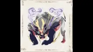 Monster Hunter Rise - Solo Magnamalo (Greatsword) (MR)