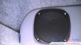 Самосвал КАМАЗ 6522 027