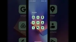 Icon Color Change & Group Search Feature In MIUI | 