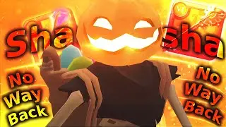 Albion Online - Sharkeesha No Way Back