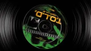 T.O.L.D. - That's Not Enough Feat. Lil B
