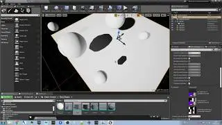 Lighting in Unreal Engine Tutorial for beginners. Part 2