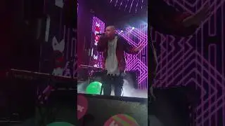 LYRIQ  - Почему? ( День рождения Нового радио, 30.11.23) 