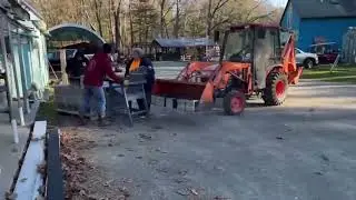 241109 Teamsters Day Part Two -Goldy's Farm (FB 0843)