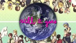 [HOP] Around the World MEP