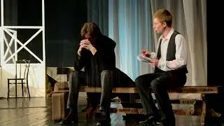 Отцы и дети  Шесть дней до премьеры