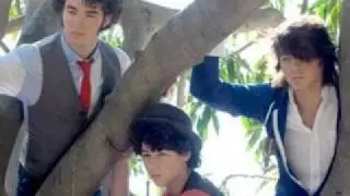 BBJ (bad boy jonas) intro