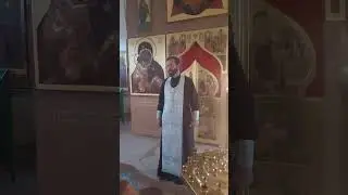 26 августа все приглашаются на крестный ход в 8.00 от храма Покрова Пресвятой Богородицы.
