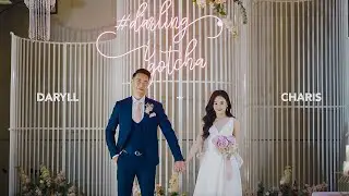 Our Wedding Reception (FINALLY!) 🤵🏻‍♂️👰🏻‍♀️