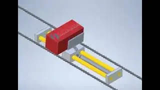 How to Implement a Solution for Rotating Heavy Boxes During Conveying