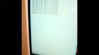 GPUPI calculation sneak peak