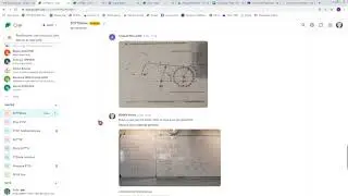Tuto de démarage Google Chat