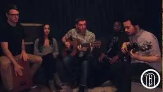 BoilerRoom Acoustic Sessions: New Street Adventure