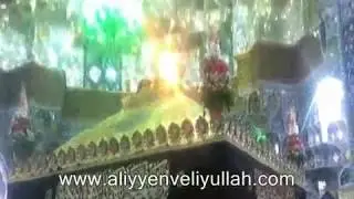 Hz Mesume (as) Ziyaretnamesi