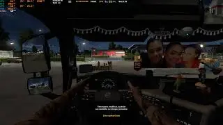 Euro Truck Simulator 2 Adesivos