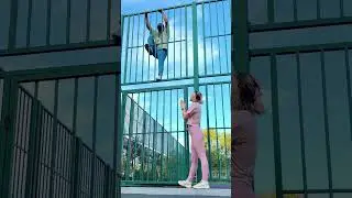 Wait for it… 😱 
